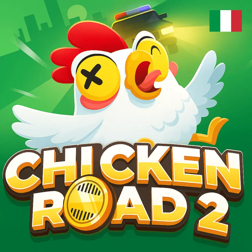 Chicken road