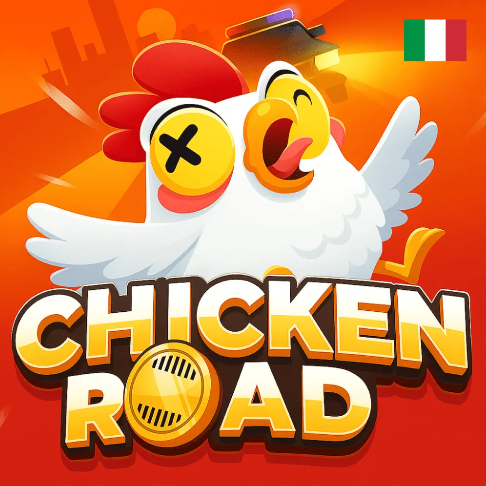 Chicken road